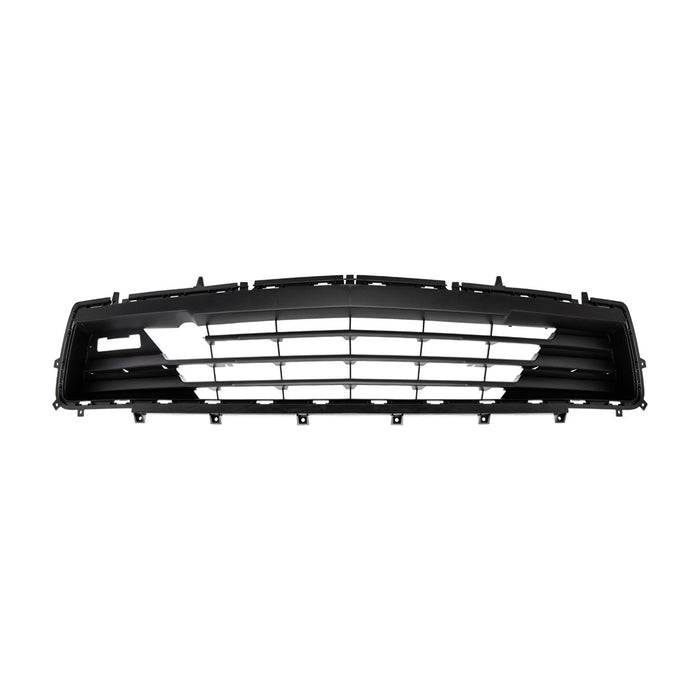 2016-2017 Chevrolet Camaro LS/LT Front Bumper Grille W/O Rs Pkg W/O Aux Oil Cooler W/O 1Le Performance Pkg W/O Cover - GM1036215-Partify-Painted-Replacement-Body-Parts