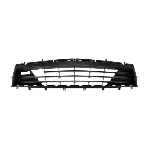 2016-2017 Chevrolet Camaro LS/LT Front Bumper Grille W/O Rs Pkg W/O Aux Oil Cooler W/O 1Le Performance Pkg W/O Cover - GM1036215-Partify-Painted-Replacement-Body-Parts
