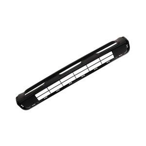 Front Bumper Grille image