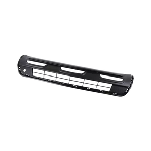 Front Bumper Grille image