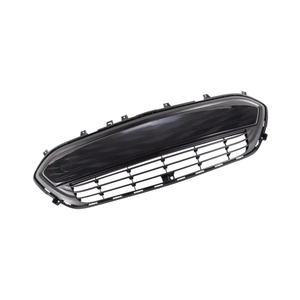 Front Bumper Grille image