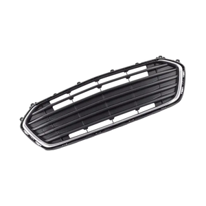 Front Bumper Grille image