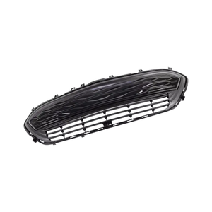 Front Bumper Grille image