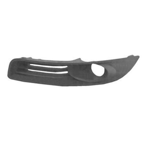 Front Driver Side Bumper Insert image