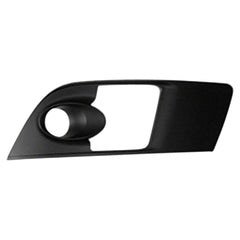 Front Driver Side Bumper Insert image