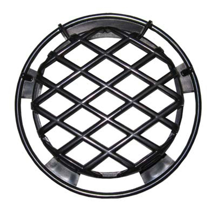 2006-2009 Chevrolet Equinox Front Driver Side Bumper Insert Fog Lamp Opening Cover W/O Sport Pkg - GM1038109-Partify-Painted-Replacement-Body-Parts