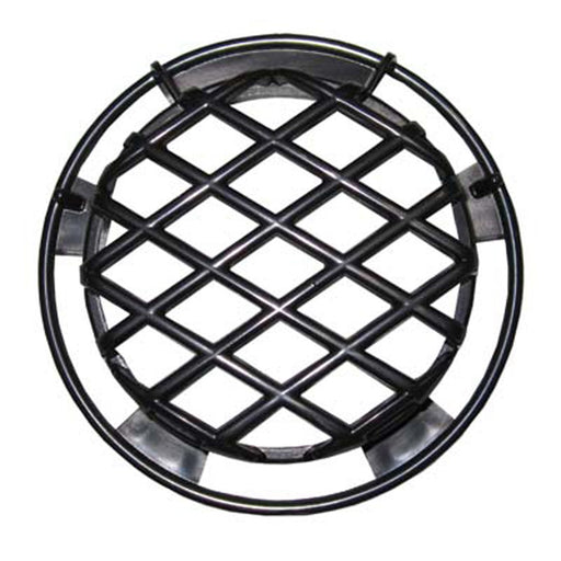 2006-2009 Chevrolet Equinox Front Driver Side Bumper Insert Fog Lamp Opening Cover W/O Sport Pkg - GM1038109-Partify-Painted-Replacement-Body-Parts