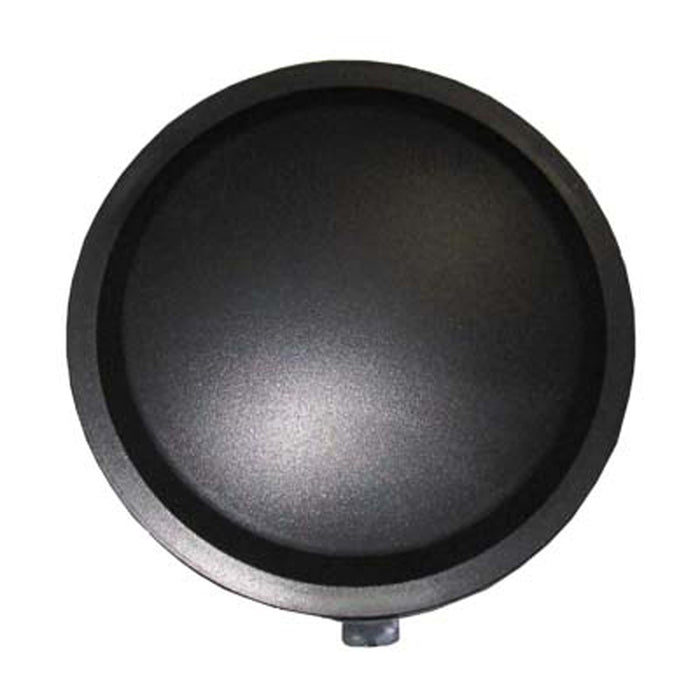 2007-2014 Chevrolet Avalanche/Suburban 1500/Suburban 2500/Tahoe Hybrid/GMC Yukon/Yukon XL 1500 Hybrid Front Driver Side Bumper Insert Fog Lamp Opening Cover W/O Off Road Pkg - GM1038110-Partify-Painted-Replacement-Body-Parts