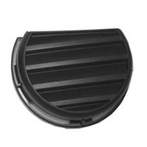 Front Driver Side Bumper Insert image