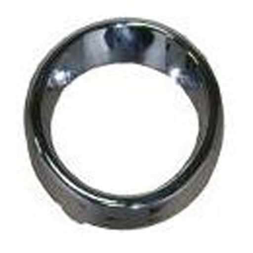 2009-2011 Chevrolet Aveo5/Pontiac G3 Front Driver Side Bumper Insert Fog Lamp Bezel W/Fog Lamps Hatchback - GM1038117-Partify-Painted-Replacement-Body-Parts