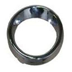 Front Driver Side Bumper Insert image