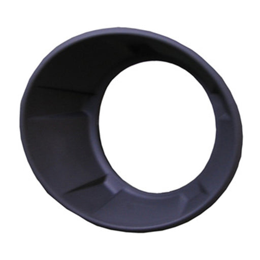 2010-2015 Chevrolet Camaro 1LT/1SS/2SS/LT/SS Front Driver Side Bumper Insert Fog Lamp Bezel W/Fog Lamps - GM1038118-Partify-Painted-Replacement-Body-Parts