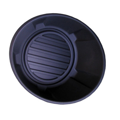 2010-2014 Chevrolet Camaro LS Front Driver Side Bumper Insert Fog Lamp Bezel W/Fog Lamps - GM1038119-Partify-Painted-Replacement-Body-Parts