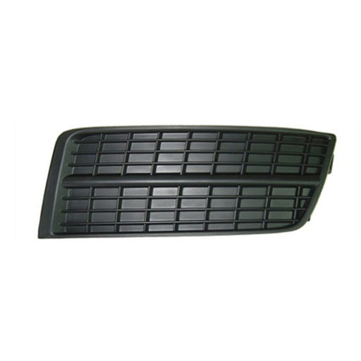 2010-2016 Cadillac SRX Front Driver Side Bumper Insert Fog Lamp Opening Cover W/O Fog Lamps - GM1038126-Partify-Painted-Replacement-Body-Parts