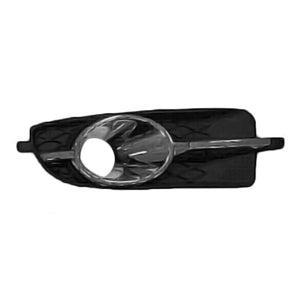 Front Driver Side Bumper Insert image