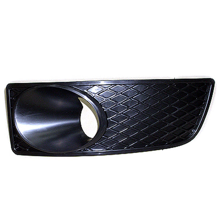 2008-2010 Chevrolet HHR Front Driver Side Bumper Insert 2L L4 - GM1038132-Partify-Painted-Replacement-Body-Parts