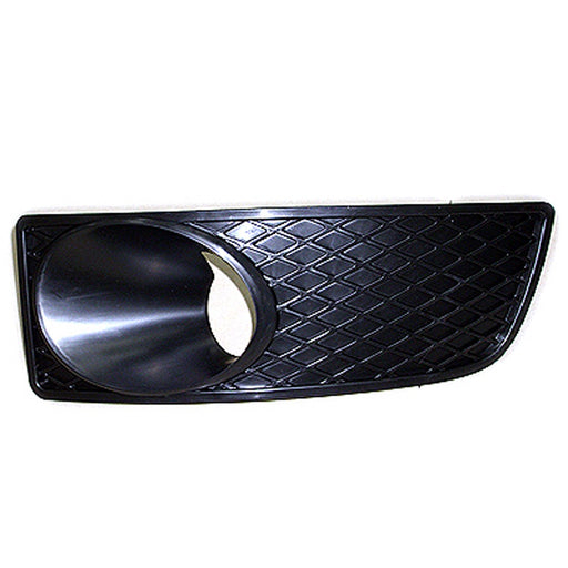 2008-2010 Chevrolet HHR Front Driver Side Bumper Insert 2L L4 - GM1038132-Partify-Painted-Replacement-Body-Parts