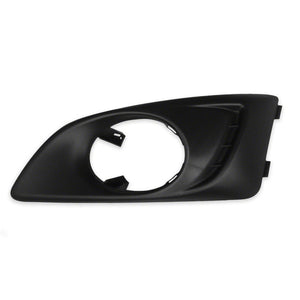 Front Driver Side Bumper Insert image
