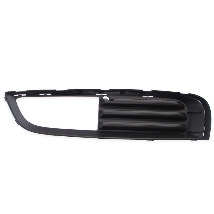 2011-2013 Buick Regal Base/CXL/Premium Front Driver Side Bumper Insert Fog Lamp Bezel - GM1038140-Partify-Painted-Replacement-Body-Parts