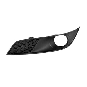 Front Driver Side Bumper Insert image