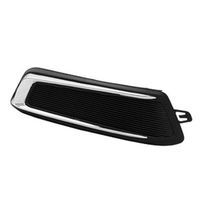 Front Driver Side Bumper Insert image
