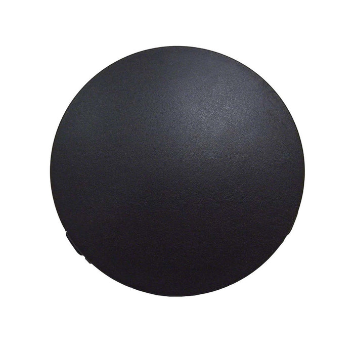 2011-2014 GMC Sierra 2500/3500 Front Driver Side Bumper Insert Fog Lamp Opening Cover - GM1038146-Partify-Painted-Replacement-Body-Parts