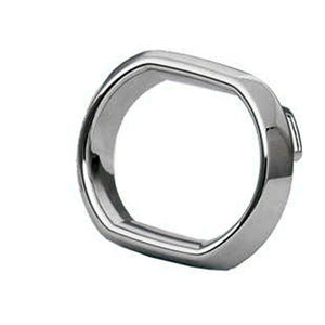 Front Driver Side Bumper Insert image