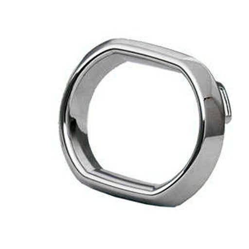 2013-2017 GMC Acadia/Acadia Limited Front Driver Side Bumper Insert Fog Lamp Bezel - GM1038147-Partify-Painted-Replacement-Body-Parts