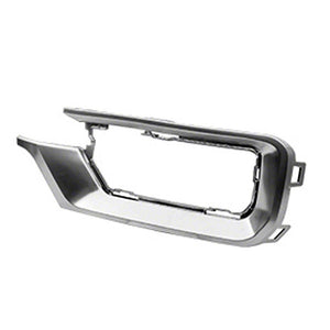 Front Driver Side Bumper Insert image