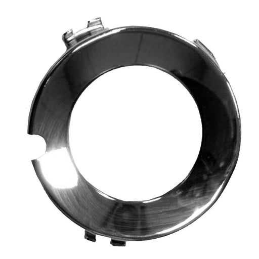 2006-2008 Buick Lucerne/Chevrolet Monte Carlo LT/LTZ/SS Front Driver Side Bumper Insert Fog Lamp Bezel - GM1038163-Partify-Painted-Replacement-Body-Parts