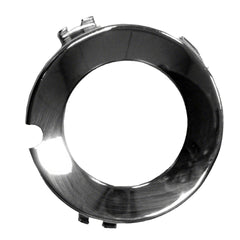 Front Driver Side Bumper Insert image