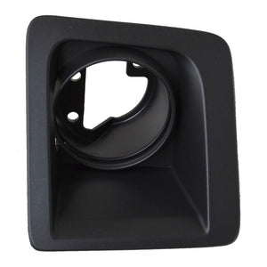 Front Driver Side Bumper Insert image