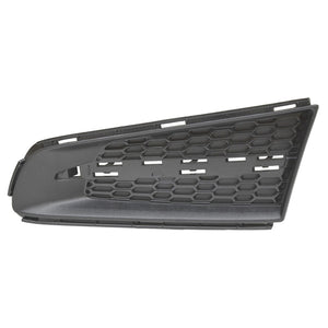 Front Driver Side Bumper Insert image