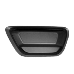 Front Driver Side Bumper Insert image