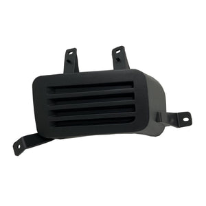 Front Driver Side Bumper Insert image