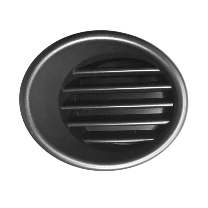 2009-2011 Chevrolet Aveo5 Front Driver Side Bumper Insert Fog Lamp Opening Cover W/O Fog Lamps Hatchback - GM1038191-Partify-Painted-Replacement-Body-Parts