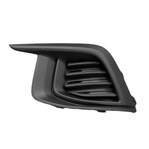 Front Driver Side Bumper Insert image