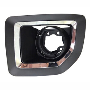 Front Driver Side Bumper Insert image