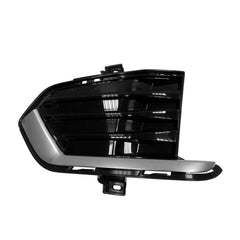 Front Driver Side Bumper Insert image