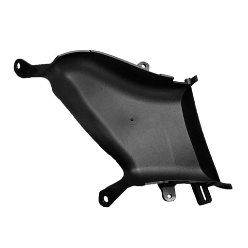 2016-2018 Chevrolet Camaro LS/LT Front Driver Side Bumper Insert Air Duct - GM1038206-Partify-Painted-Replacement-Body-Parts