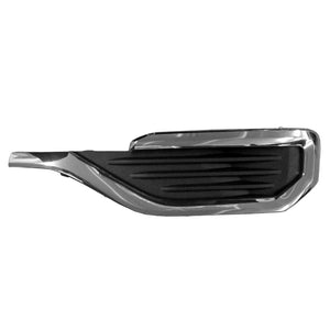 Front Driver Side Bumper Insert image