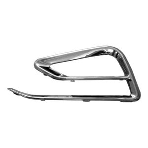 Front Driver Side Bumper Insert image