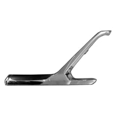 Front Driver Side Bumper Insert image