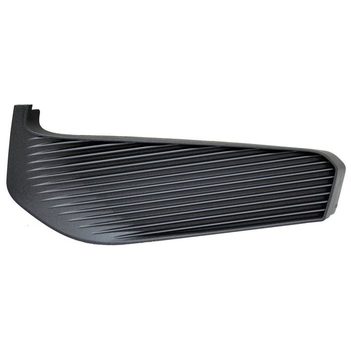 2016-2018 Chevrolet Malibu Front Driver Side Bumper Insert Outer Grille - GM1038230-Partify-Painted-Replacement-Body-Parts