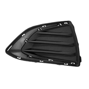 Front Driver Side Bumper Insert image