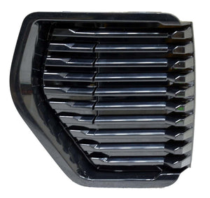 Front Driver Side Bumper Insert image
