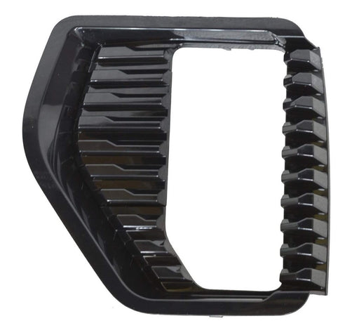 2019-2022 GMC Sierra 1500/1500 Limited Elevation/SLE Front Driver Side Bumper Insert Fog Lamp Bezel W/Fog Lamps - GM1038242-Partify-Painted-Replacement-Body-Parts