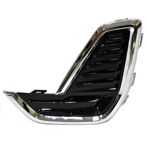Front Driver Side Bumper Insert image
