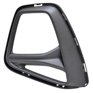 Front Driver Side Bumper Insert image