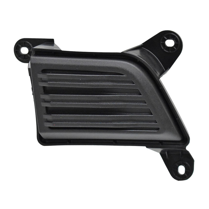 Chevrolet Silverado 2500 HD/Silverado 3500 HD Front Driver Side Bumper Insert - GM1038257